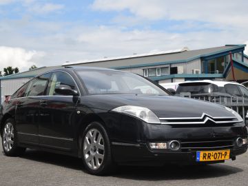 Citroën C6